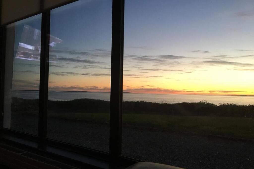 Apartment On Wild Atlantic Way Fanore Exteriér fotografie