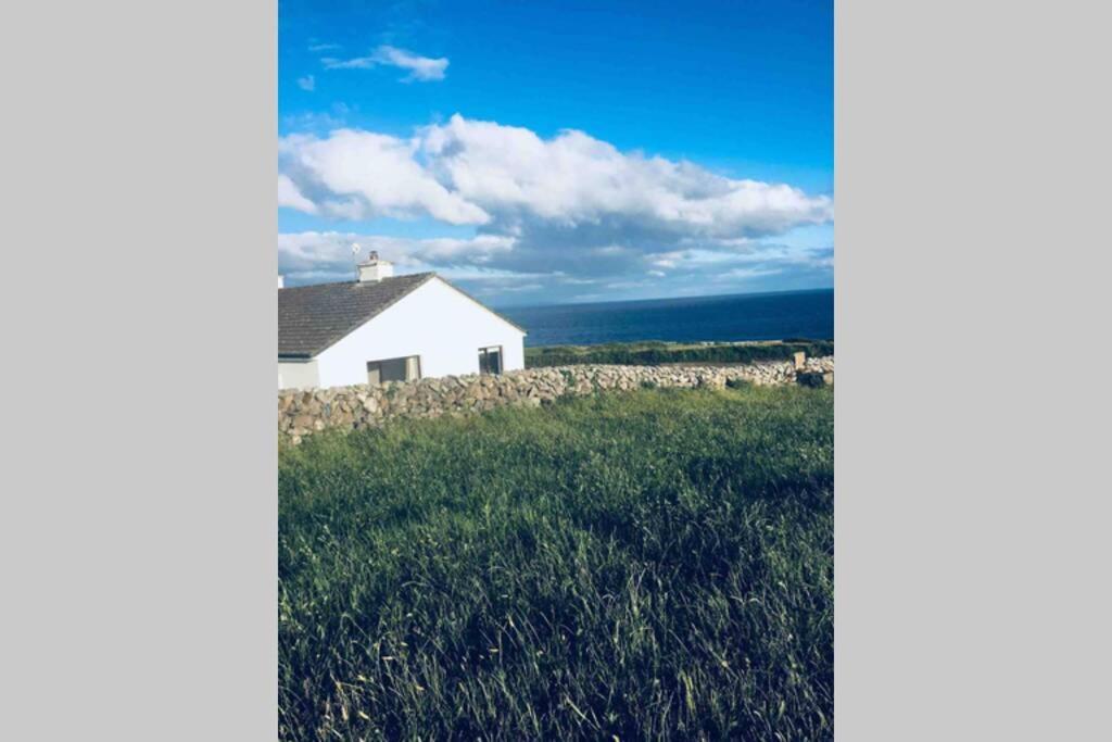 Apartment On Wild Atlantic Way Fanore Exteriér fotografie